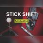 Stick shift (Explicit)