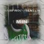 min. (feat. 1Flacko, KINGZ¥ & Jens T.D) [Explicit]