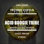 Acid Boogie Tribe (Remixes)