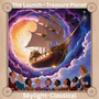 The Launch - Treasure Planet