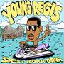 Saint Regis 3 (Explicit)