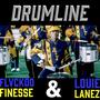 Drumline (feat. Louie Lanez) [Explicit]