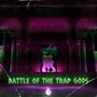 Battle Of The Trap Remixes (Explicit)