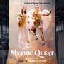 Mythic Quest: Seasons 3 & 4 (Apple TV+ Original Series Soundtrack)