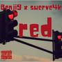 RED (feat. Swerve4k) [Explicit]