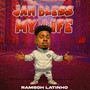 Jah Bless My Life