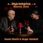Impromptus Buenos Aires