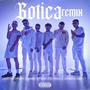 Gotica (feat. Jarard, El Malu, Learzy, Jafet Aguirre & Mikno) [Remix] [Explicit]