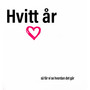 Hvitt år (Single)