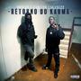 Retorno Do Karma (feat. Carlito Lagangzz) [Explicit]