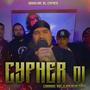 CYPHER 01 (feat. Beto Velazquez, Slim Mafia, Fybe Nsc, Trib-Ua, Ivan Colores & Josesito 631) [Explicit]