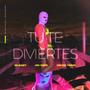 Tu te diviertes (feat. Jim Rose & Deivid Yeims)