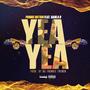 Yea Yea (feat. Carla G) [Explicit]