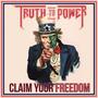 Claim Your Freedom