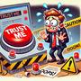 Trust Issue