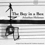 The Boy in a Box (Original Venice Biennale 2017 Exhibition Soundtrack)