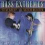 Bass Extremes - CookBook