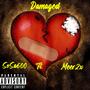 Damaged (feat. Meer 2x) [Explicit]