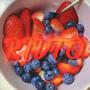 Strawberry & Blueberries (feat. prod.rxvy) [Explicit]