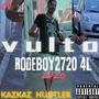 VULTO (feat. KAZKAZ_HUSTELR) [Explicit]