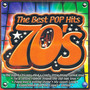 The Best Pop Hits 70's