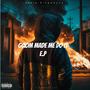 Gqom Made Me Do It E.P