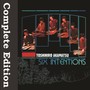 SIX INTENTIONS Complete Edition