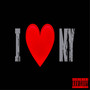 I Love NY (Explicit)