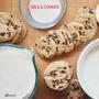 Milk & Cookies (Instrumental)