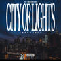 City of Lights Freestyle (Explicit)