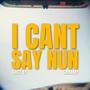 I Can't Say Nun (Explicit)