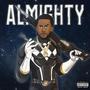 ALMIGHTY EP (Explicit)