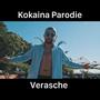 Kokaina Parodie (Verarsche) (feat. Luksan Wunder) [Explicit]