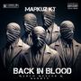 Back in Blood (Explicit)