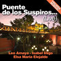 Puente de los Suspiros (Trilogía Musical) [Live] - Single