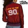 Love in the 90z (Explicit)