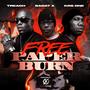 FREE PAPER BURN (feat. KRS ONE & SADAT X) [Explicit]