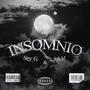 INSOMNIO (feat. S.A.M)