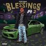 Blessings, Pt. 2 (Explicit)