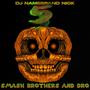 Smash Brothers and Dro (S.B.A.D Vol.5) [Explicit]