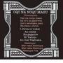 Oqo Na Noqu Masu