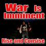 War Is Imminent (Explicit)