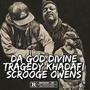 Go Get It (feat. Tragedy Khadafi & Scrooge Owens) [Explicit]