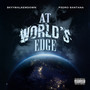 At World's Edge (Explicit)