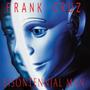 FRANK C: THE BISONTENNIAL MAN (Explicit)