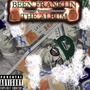 Been Franklin (Explicit)