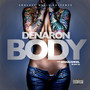 Body (feat. Brian Angel) [Explicit]