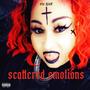 Scattered Emotions (Explicit)