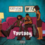 Fantasy (feat. Rittz) [Explicit]