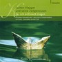 Vocal Music (German) - ZOBELEY, H.R. / PETZOLD, J. / WERNER, F. (Jochen Klepper und seine Zeitgenossen) [Das Solistenensemble, Schnitter]